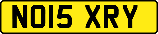NO15XRY