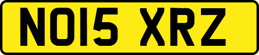 NO15XRZ