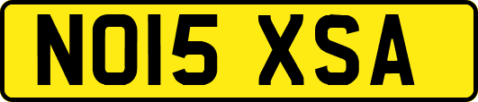 NO15XSA