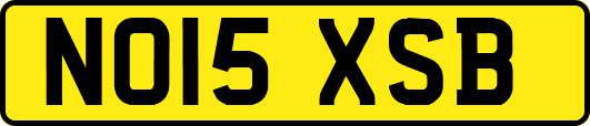 NO15XSB