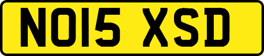 NO15XSD