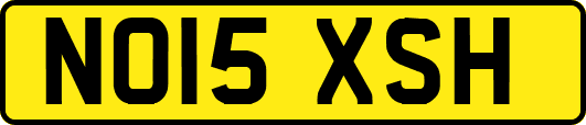 NO15XSH