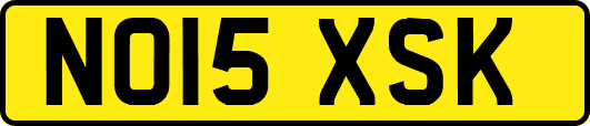 NO15XSK