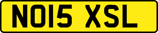 NO15XSL