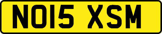 NO15XSM