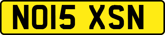 NO15XSN