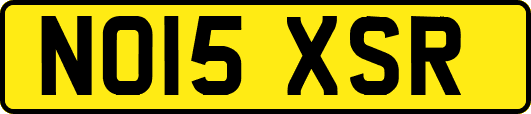 NO15XSR
