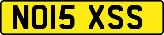 NO15XSS