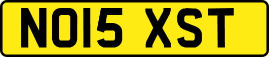 NO15XST