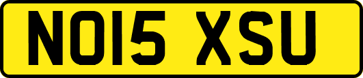 NO15XSU