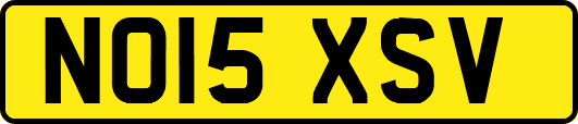 NO15XSV