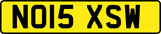 NO15XSW