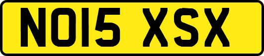 NO15XSX
