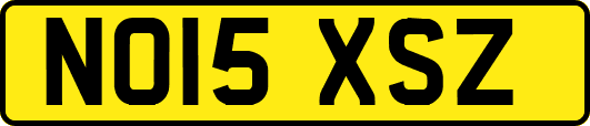 NO15XSZ
