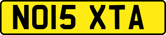 NO15XTA