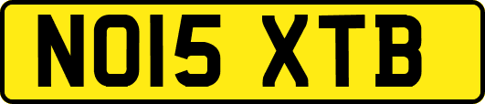 NO15XTB