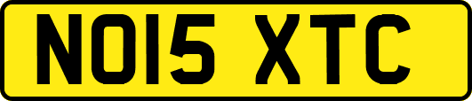 NO15XTC