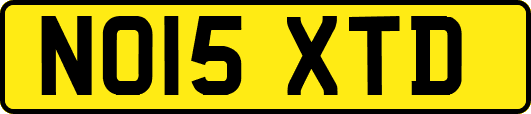 NO15XTD