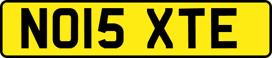 NO15XTE
