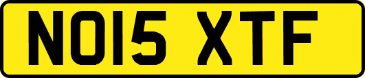 NO15XTF