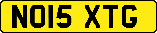 NO15XTG