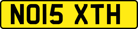 NO15XTH