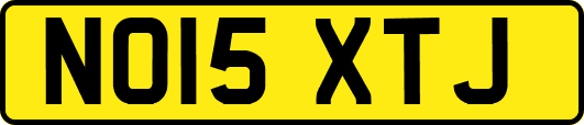 NO15XTJ