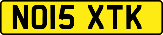NO15XTK