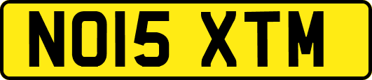 NO15XTM
