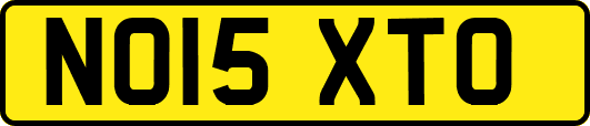NO15XTO