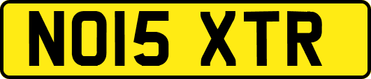 NO15XTR