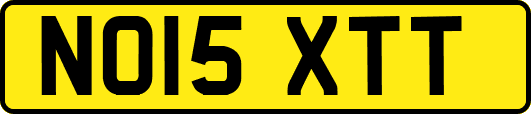 NO15XTT