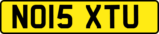 NO15XTU
