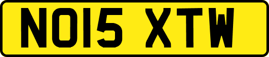 NO15XTW