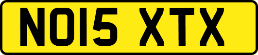 NO15XTX