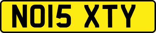 NO15XTY