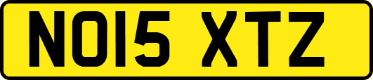 NO15XTZ