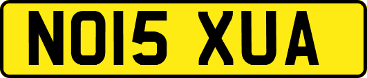 NO15XUA