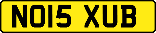 NO15XUB
