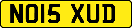 NO15XUD