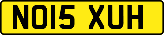 NO15XUH