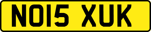 NO15XUK