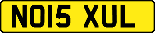 NO15XUL