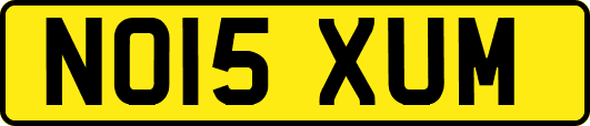 NO15XUM