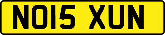 NO15XUN