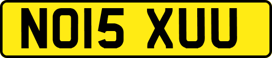 NO15XUU