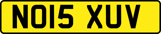 NO15XUV