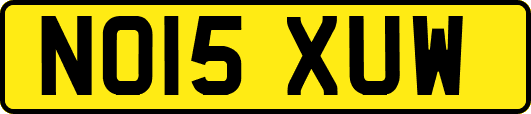 NO15XUW