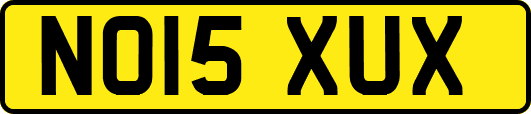 NO15XUX