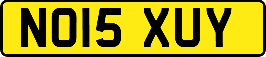 NO15XUY